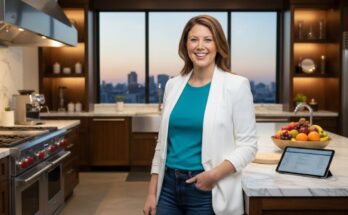 Morgan Bolling Biography