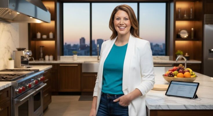 Morgan Bolling Biography