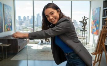 Jameliz Benitez Smith Biography