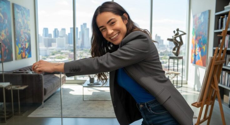 Jameliz Benitez Smith Biography