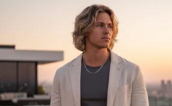 Alex Eubank Net Worth