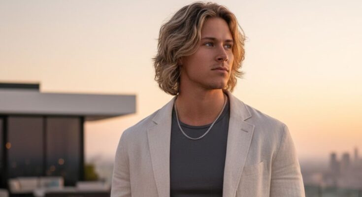 Alex Eubank Net Worth