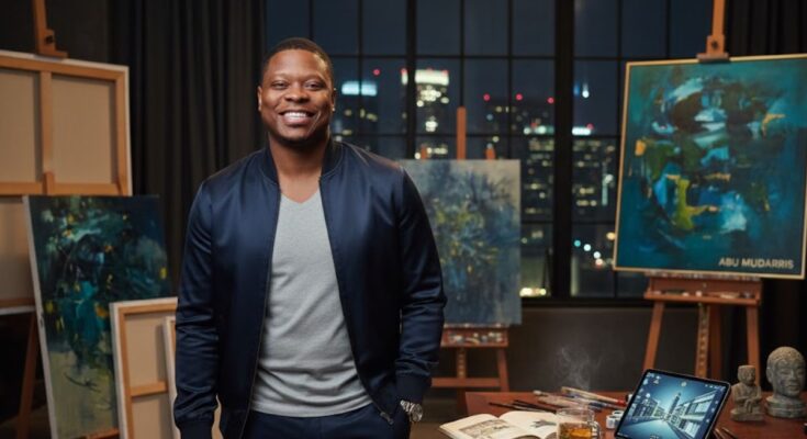 Jason Mitchell Net Worth