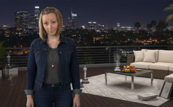 Amanda Berry Net Worth