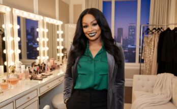 Tokyo Toni Net Worth