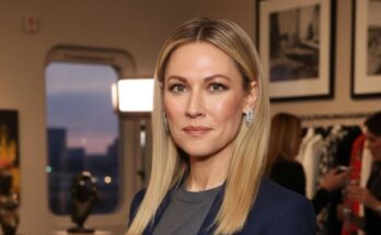 Desi Lydic Net Worth