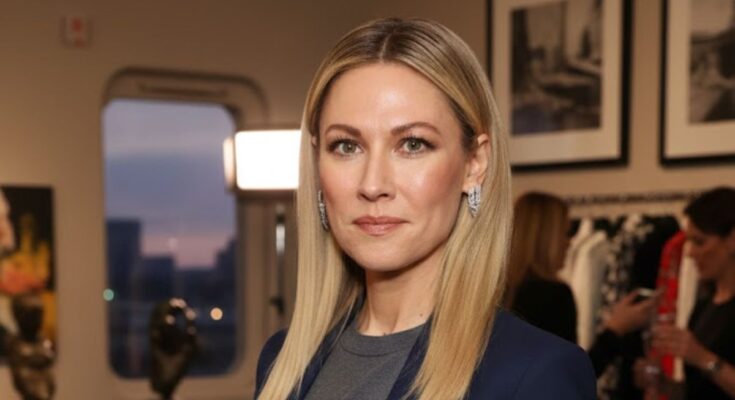 Desi Lydic Net Worth