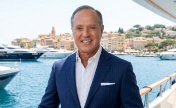 Greg Parker Net Worth