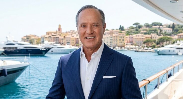 Greg Parker Net Worth