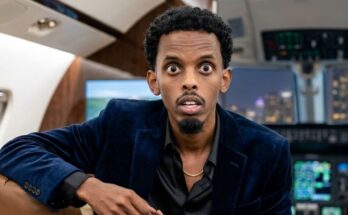 Omar Fateh Net Worth