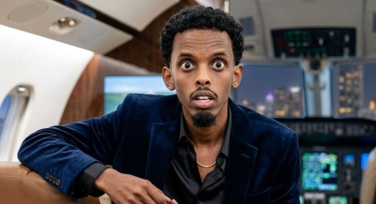 Omar Fateh Net Worth