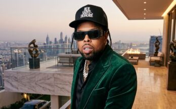 Westside Gunn Net Worth