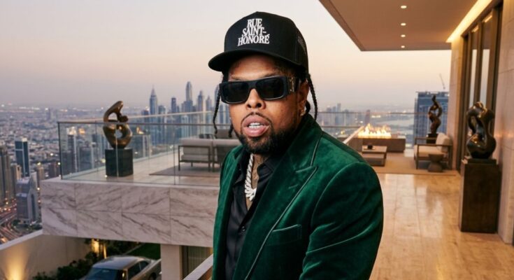 Westside Gunn Net Worth