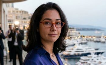 Avery Woods Net Worth