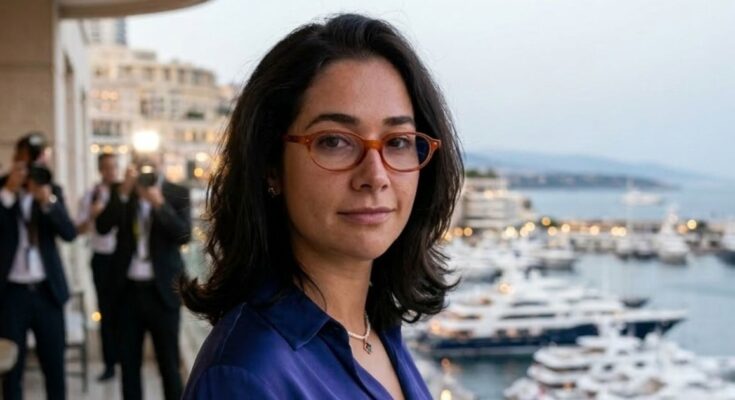 Avery Woods Net Worth