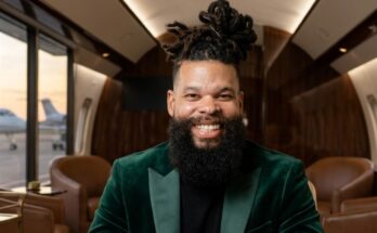 damon darling net worth