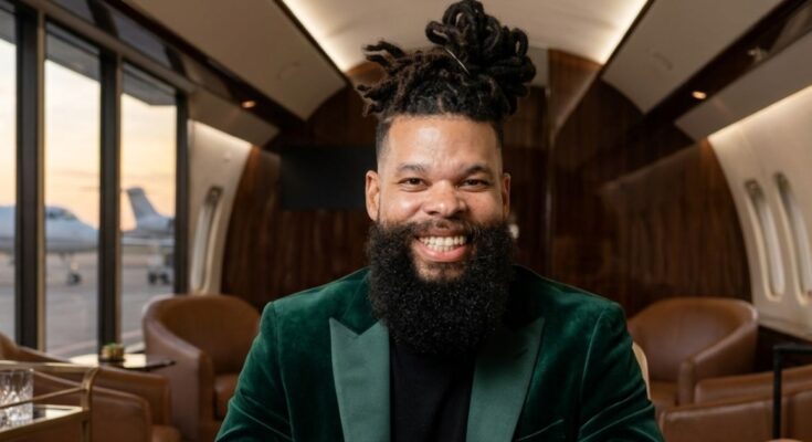 damon darling net worth