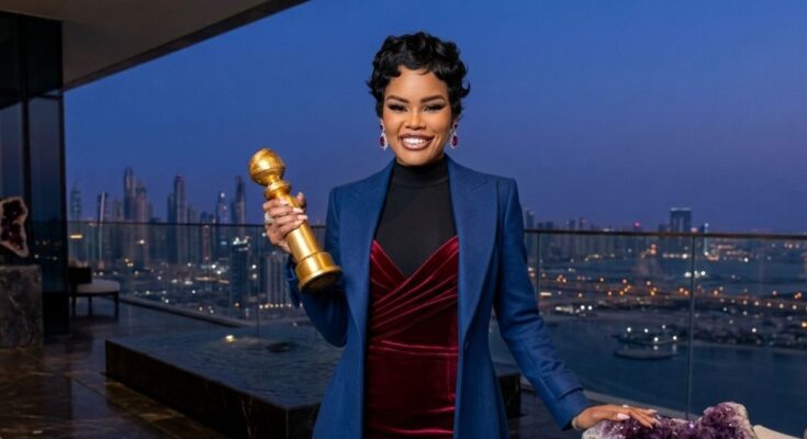 Teyana Taylor Net Worth