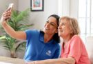 Comfort-Focused Senior Care With Personalized Daily Support