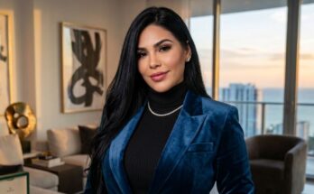 cenelia pinedo blanco