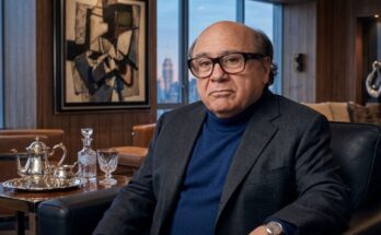 danny devito net worth