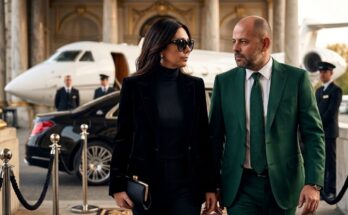 Drew Pritchard New Wife