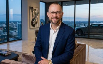 EJ Tackett Net Worth