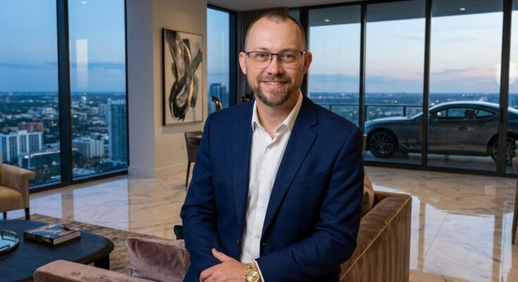 EJ Tackett Net Worth