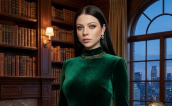 Michelle Trachtenberg