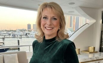 Wendy Buchanan
