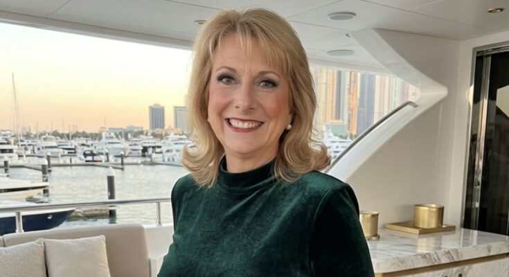Wendy Buchanan