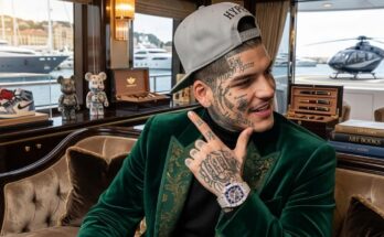 Lefty Gunplay Net Worth