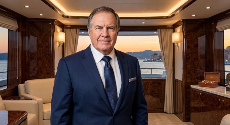 Debby Clarke Belichick