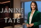 Janine Tate