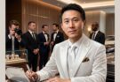 Shou Zi Chew Net Worth 2026: TikTok CEO Biography, Career and Wealth