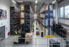 Commercial Storage in London