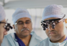 How Facial Plastic Surgeons In The UK Perform Facelift Procedures