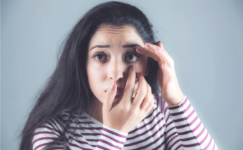Tear Duct Treatment And Glaucoma Treatment