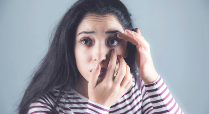 Tear Duct Treatment And Glaucoma Treatment