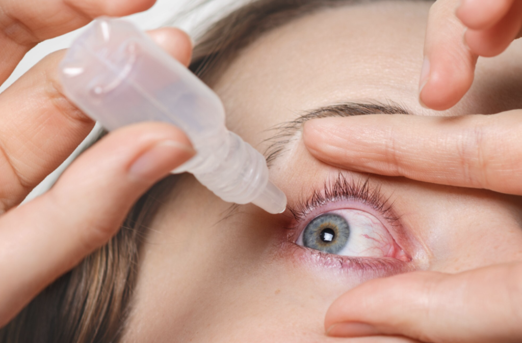 Modern Approaches to Glaucoma Treatment