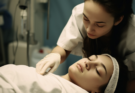 Comparing Forehead Reduction Surgery And Vaser Liposuction Procedures