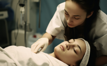 Comparing Forehead Reduction Surgery And Vaser Liposuction Procedures