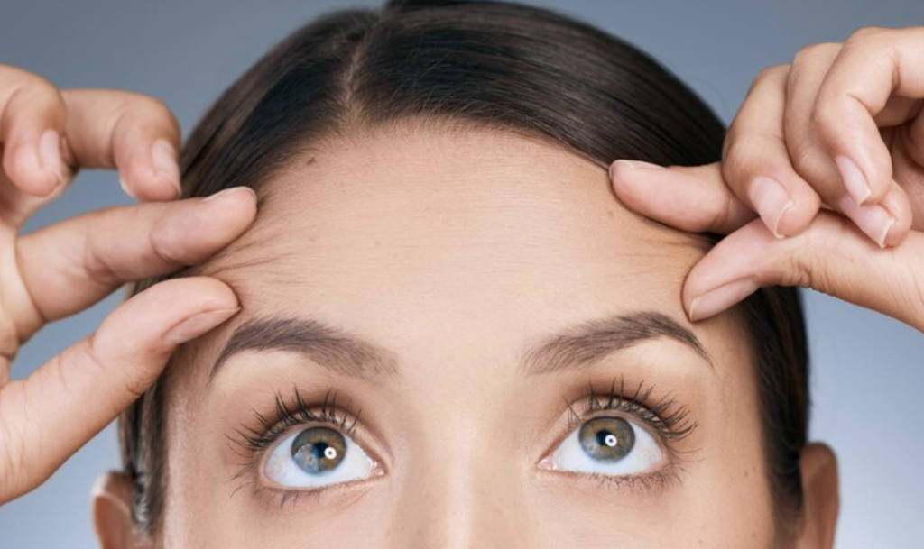 Who Benefits Most from Hairline Lowering