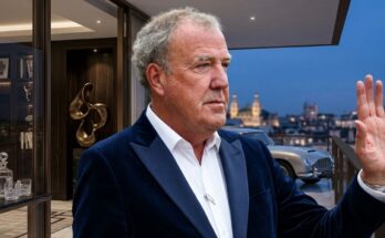 jeremy clarkson net worth