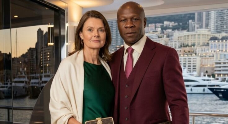Karron Eubank