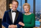 Michael Portillo Wife