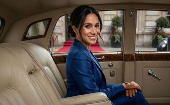 meghan markle