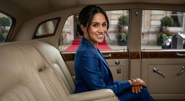 meghan markle
