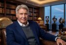 Harrison Ford