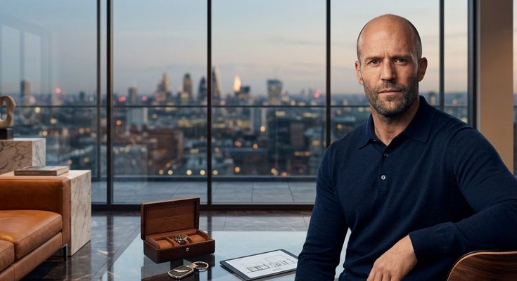 Jason Statham